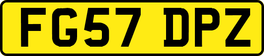 FG57DPZ