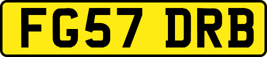 FG57DRB