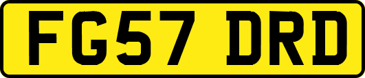 FG57DRD