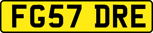 FG57DRE