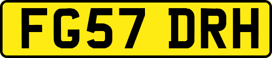 FG57DRH