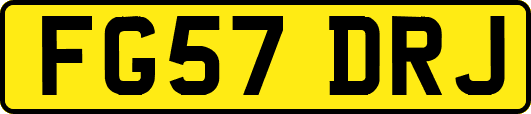 FG57DRJ