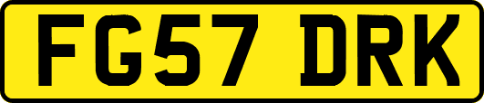 FG57DRK