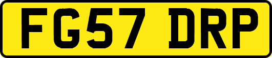 FG57DRP