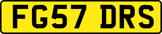FG57DRS