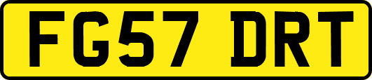FG57DRT