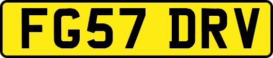FG57DRV