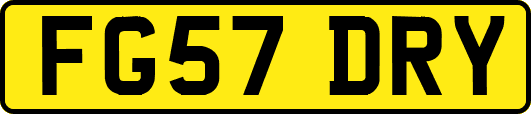 FG57DRY