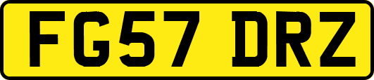 FG57DRZ