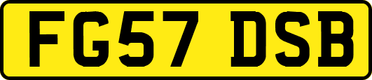 FG57DSB