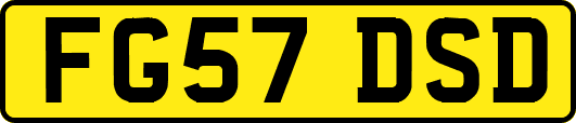 FG57DSD