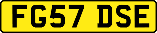 FG57DSE