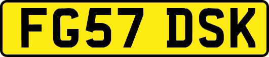 FG57DSK