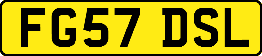 FG57DSL