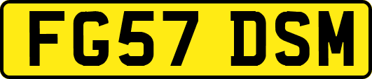 FG57DSM