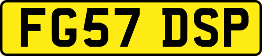 FG57DSP