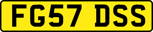 FG57DSS