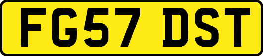 FG57DST
