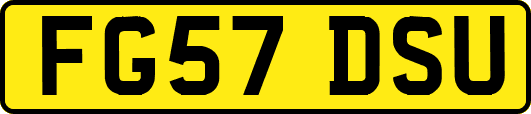 FG57DSU