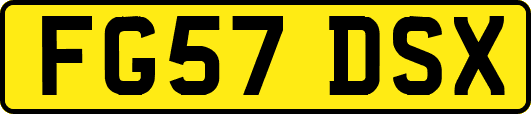 FG57DSX
