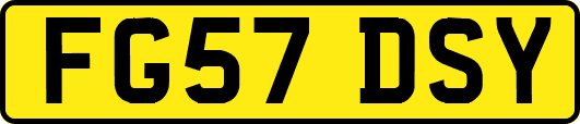 FG57DSY