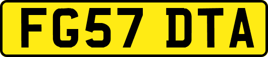 FG57DTA