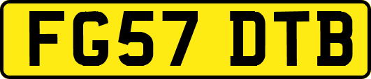 FG57DTB