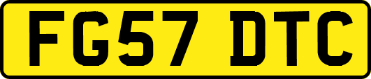 FG57DTC
