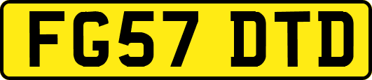FG57DTD