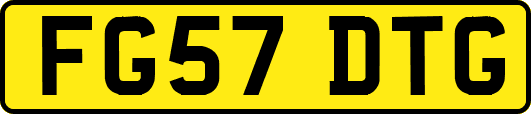 FG57DTG