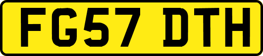 FG57DTH