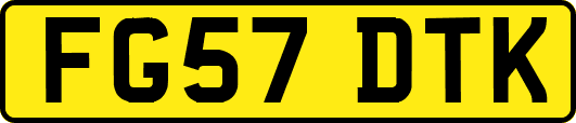 FG57DTK