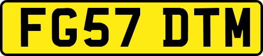 FG57DTM