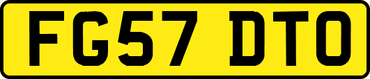 FG57DTO