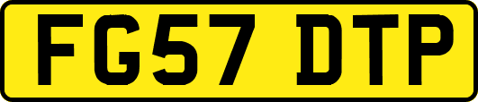 FG57DTP