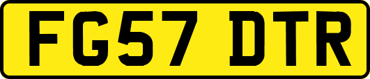 FG57DTR