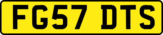 FG57DTS