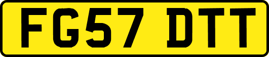 FG57DTT