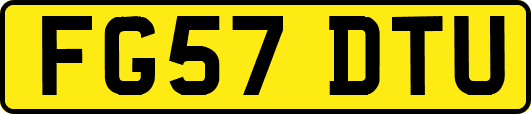 FG57DTU