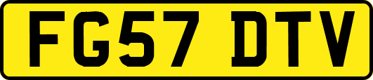 FG57DTV