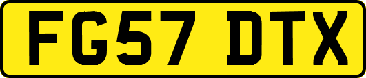 FG57DTX