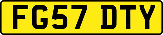FG57DTY