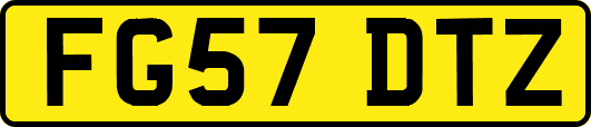 FG57DTZ