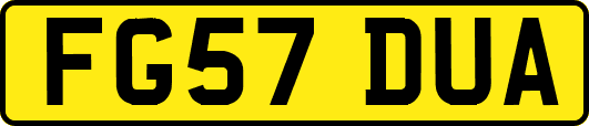 FG57DUA