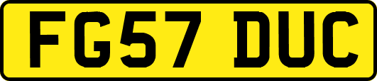 FG57DUC