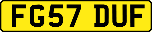 FG57DUF