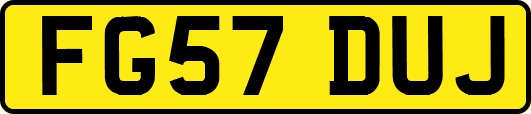 FG57DUJ
