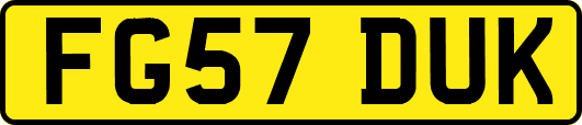 FG57DUK