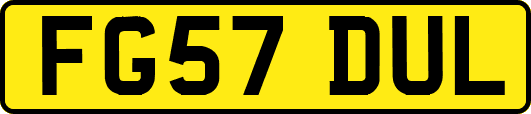 FG57DUL