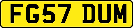 FG57DUM